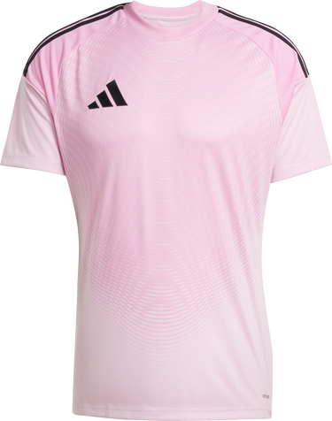 Dres adidas Originals TIRO 25 Competition Goalkeeper Jersey Ružová | ji9720, 7