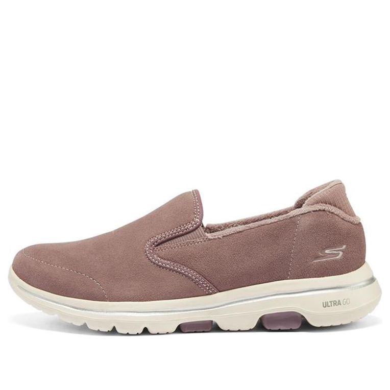 Tenisky a topánky Skechers Go Walk 5 Fialová | 896045-MVE