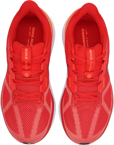 Tenisky a topánky Nike Structure 25 Wide Červená | dz3488-600, 3