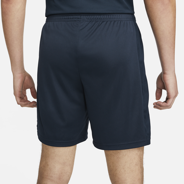 Šortky Nike Dri-FIT Academy 23 Shorts Navy | dr1360-451, 3