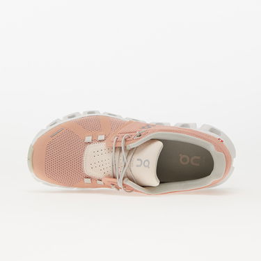 Tenisky a topánky On Running Cloud 5 "Rose" Ružová | 59.98556, 3