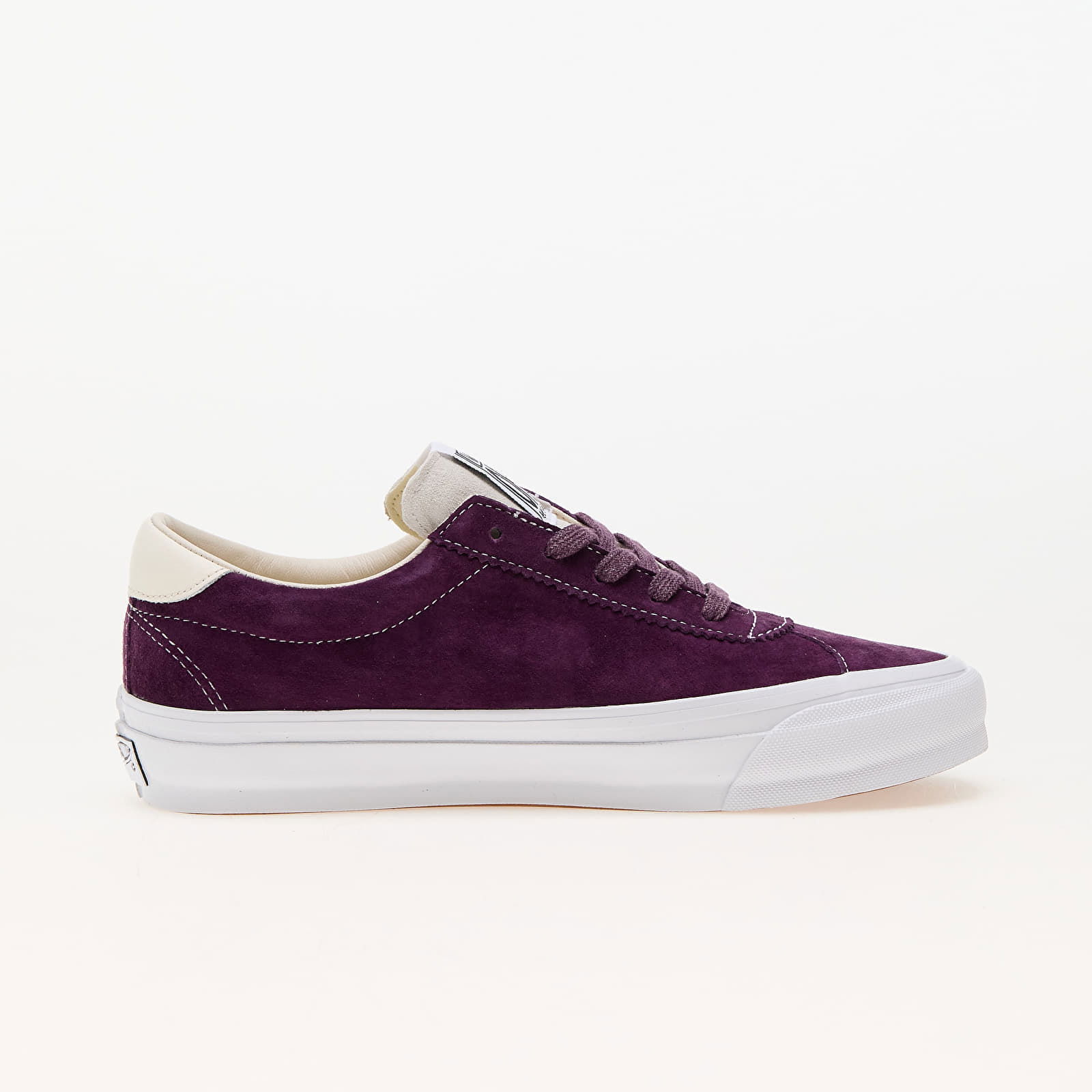 Sport 73 LX Pig Suede