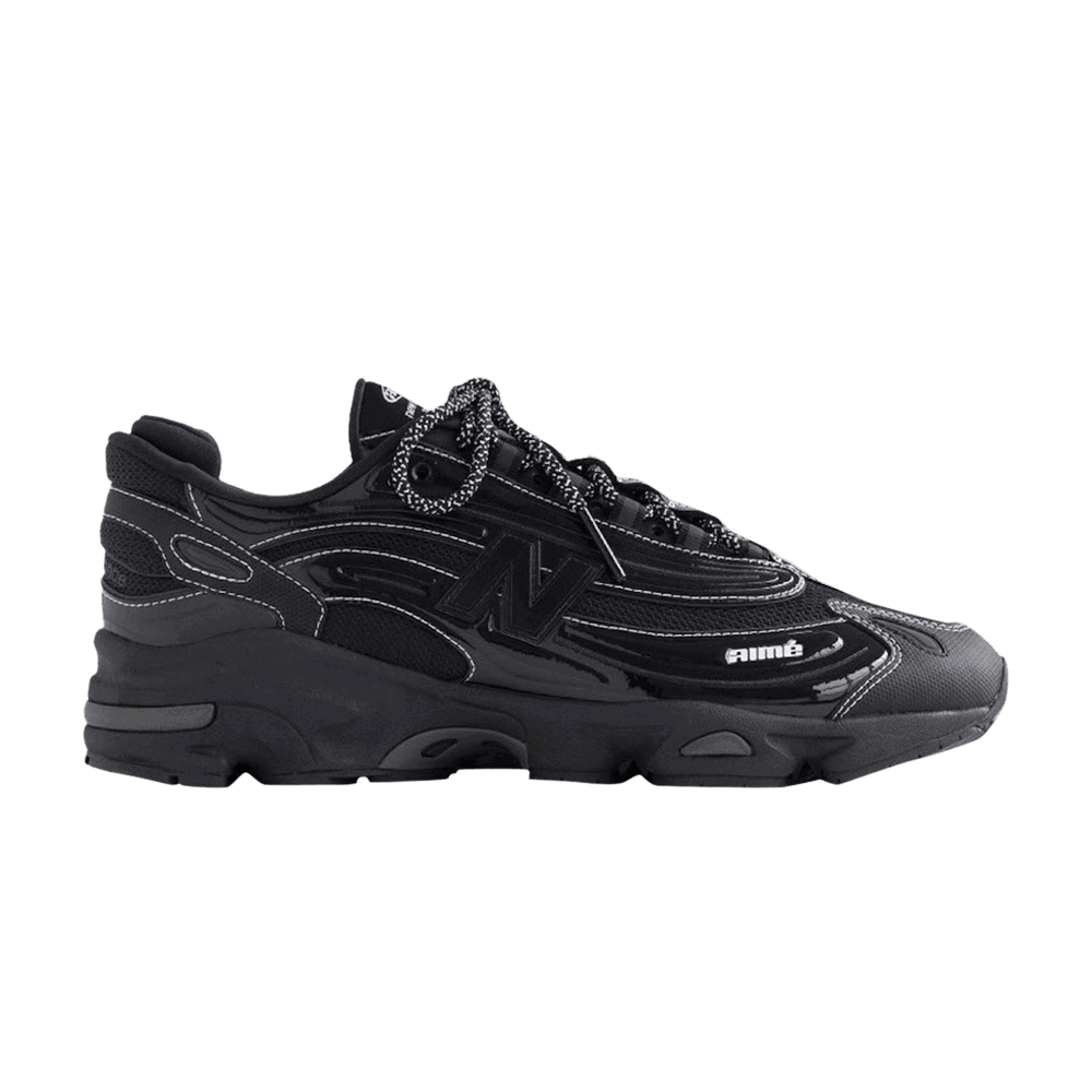 Tenisky a topánky New Balance Aime Leon Dore Black x 1000 "Black" Čierna | M1000AD1, 1