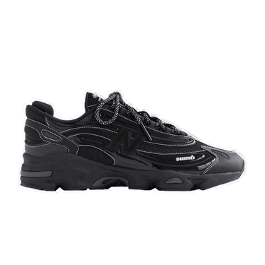 Tenisky a topánky New Balance Aime Leon Dore Black x 1000 "Black" Čierna | M1000AD1, 1
