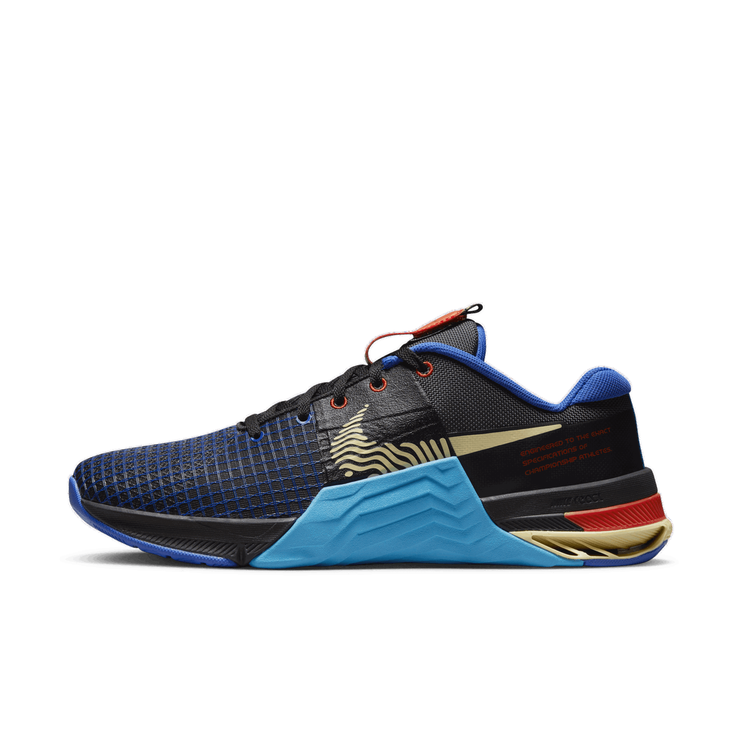 Tenisky a topánky Nike Metcon 8 Čierna | DO9328-003, 0