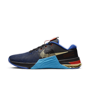 Tenisky a topánky Nike Metcon 8 Čierna | DO9328-003, 0