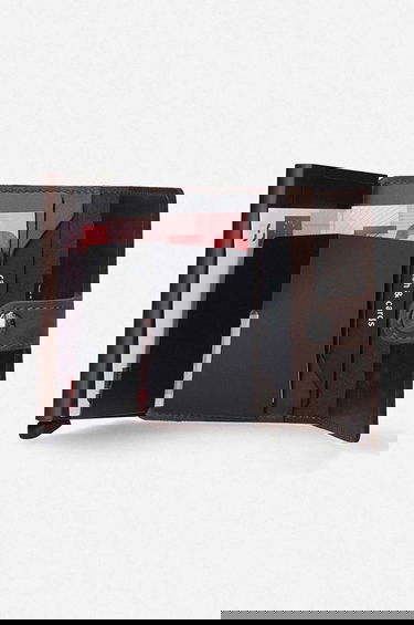 Peňaženka Secrid Miniwallet Vintage Hnedá | MV.Chocolate, 2