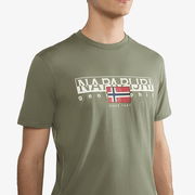 Napapijri Aylmer T-Shirt
