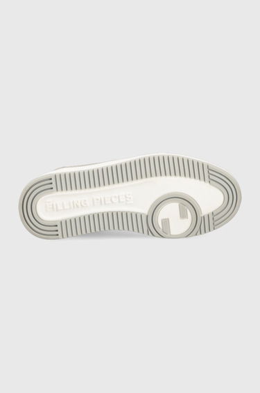 Tenisky a topánky Filling Pieces Low Top Game Šedá | 10133151878, 4