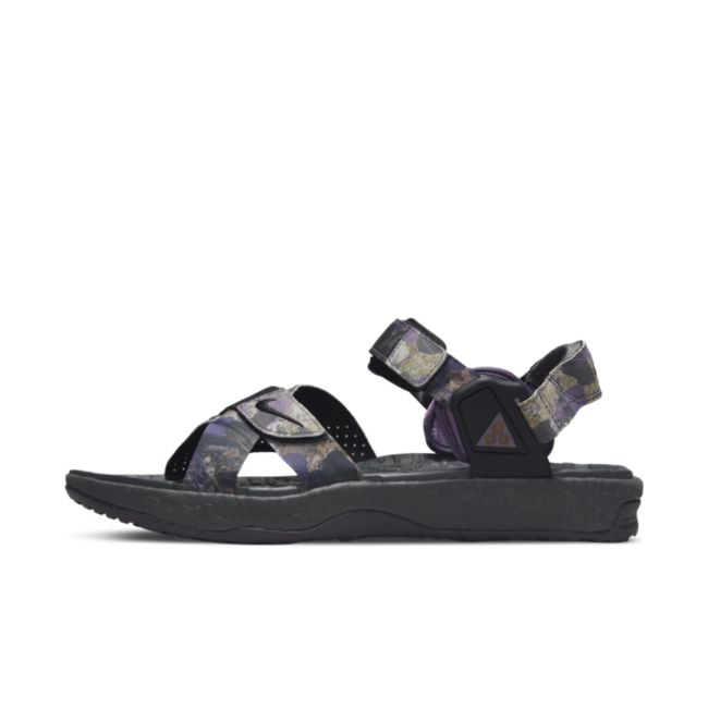 Tenisky a topánky Nike ACG Air Deschutz+ SE Fialová | DQ4457-200, 0