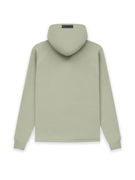 Essentials Knit Hoodie Seafoam