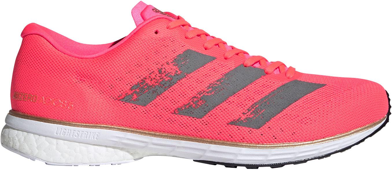 Tenisky a topánky adidas Performance Adizero Adios 5 Ružová | eg4667, 0