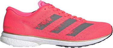 Tenisky a topánky adidas Performance Adizero Adios 5 Ružová | eg4667, 0