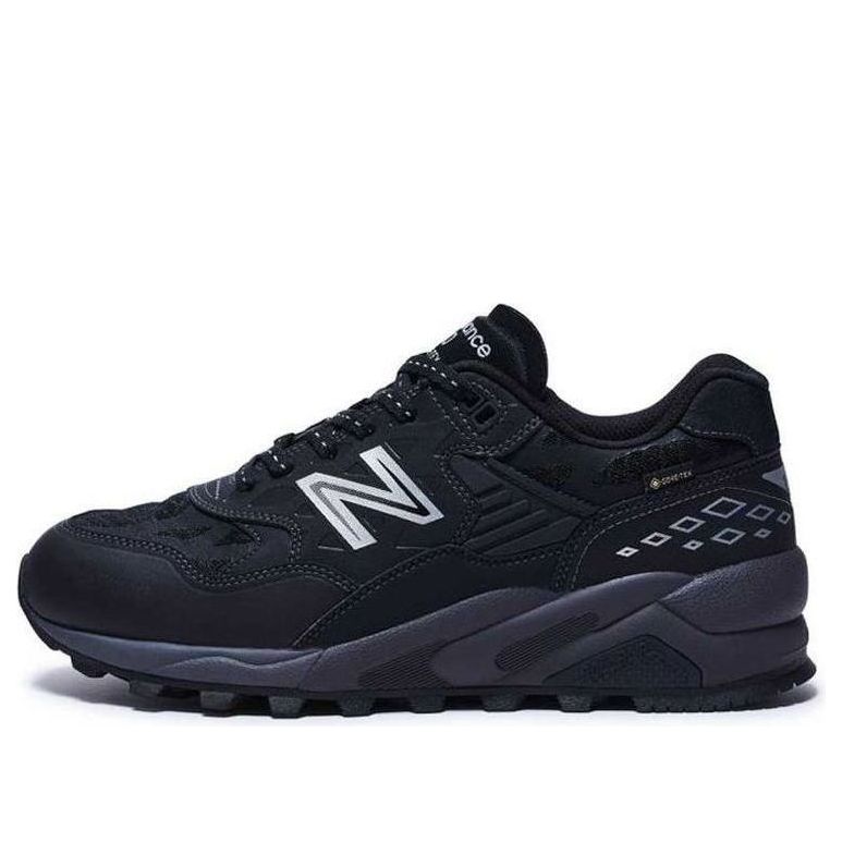 Tenisky a topánky New Balance 580 GTX x MASTERPIECE SOUND Čierna | MT580RMT