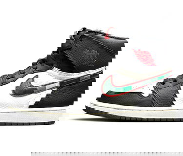 Tenisky a topánky Jordan Air Jordan 1 Retro High OG "A Star Is Born" Čierna | 555088-015, 0