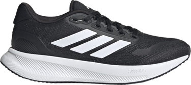 Tenisky a topánky adidas Originals RUNFALCON 5 WIDE W Čierna | ie0556, 0