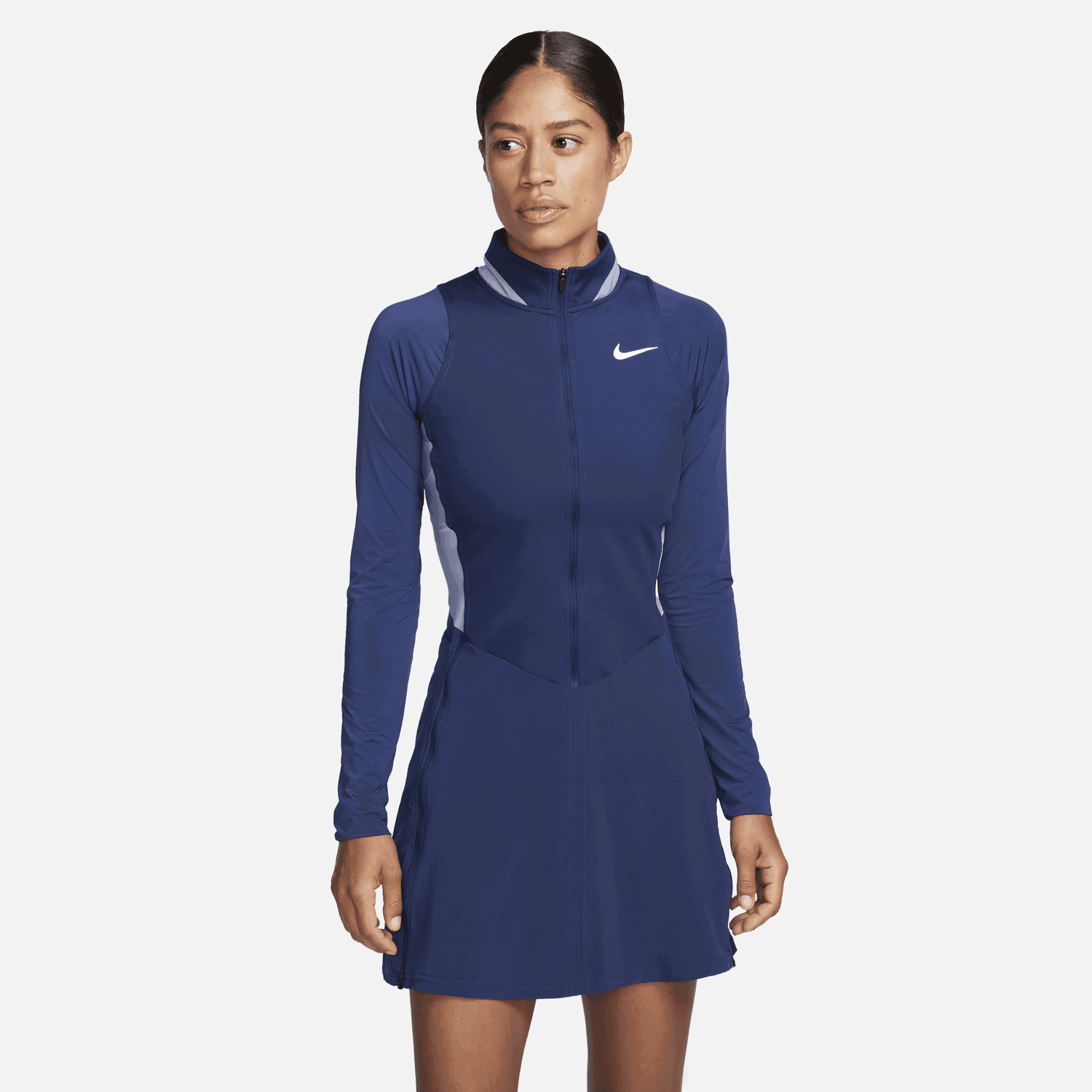 Šaty Nike Dri-FIT Tour Navy | DR5663-410, 0