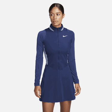 Šaty Nike Dri-FIT Tour Navy | DR5663-410, 0