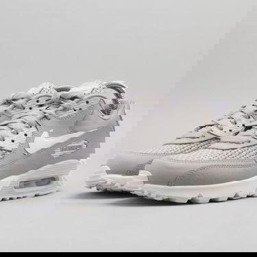Tenisky a topánky Nike Air Max 90 SE "Atmosphere Grey" WS Šedá | 881105-005, 1