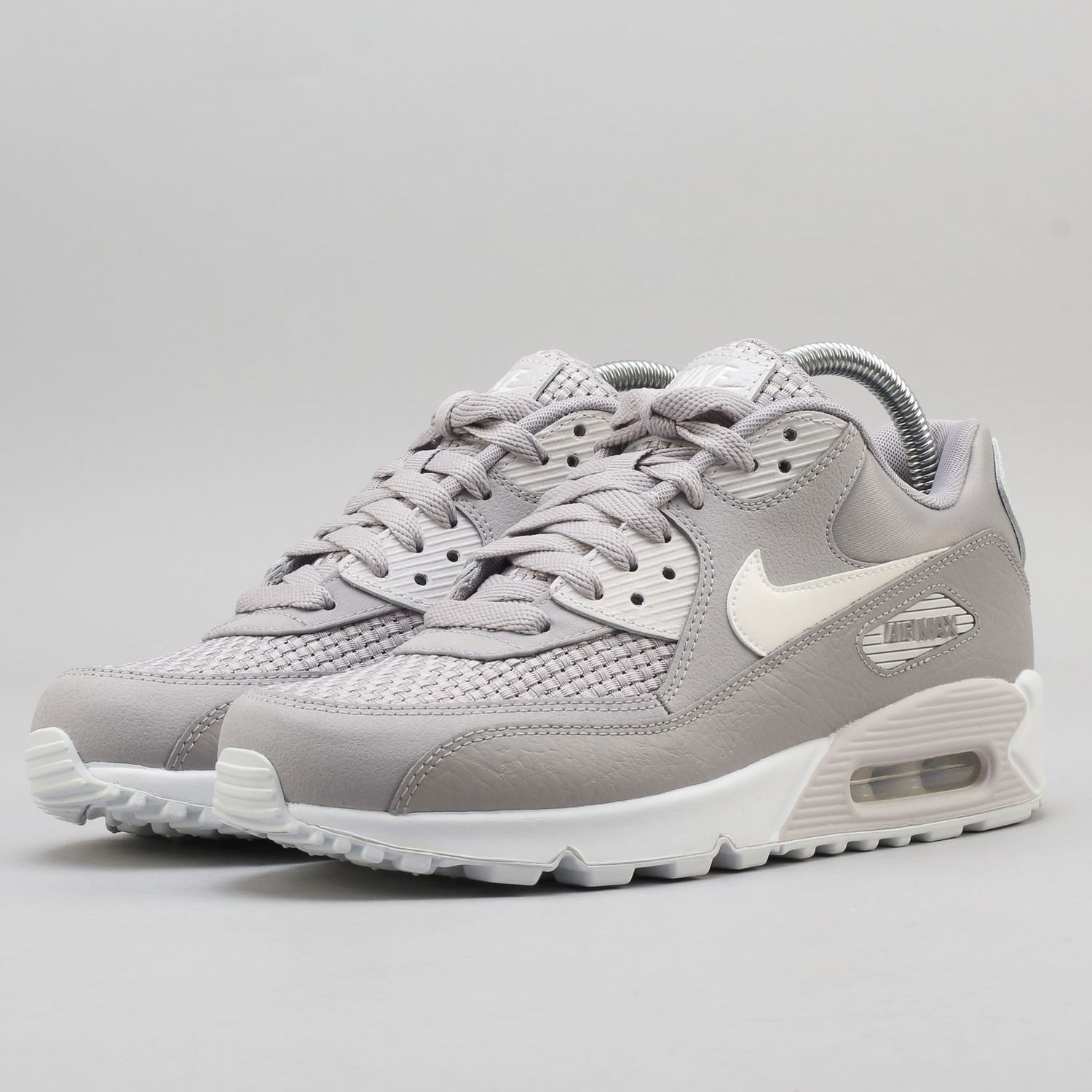 Tenisky a topánky Nike Air Max 90 SE "Atmosphere Grey" WS Šedá | 881105-005, 1