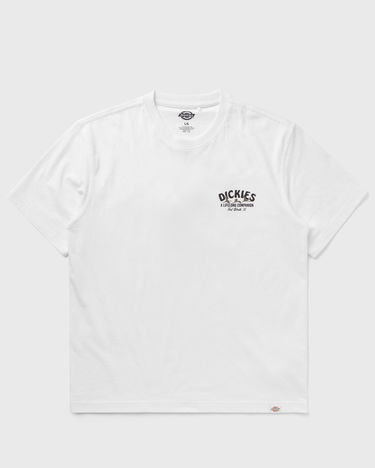 Tričko Dickies Companion T-Shirt Biela | DK0A4Z3P0WH1, 3