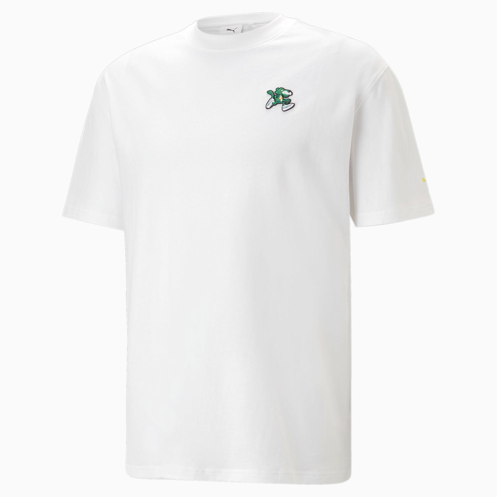The Mascot T-Shirt