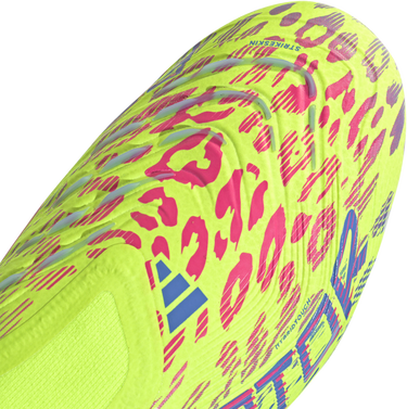 Tenisky a topánky adidas Performance PREDATOR ELITE LL FG Žltá | id3875, 7