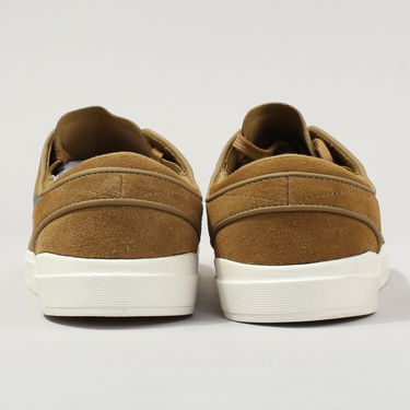 Tenisky a topánky Nike SB Stefan Janoski Hyperfeel Hnedá | 844443-231, 3