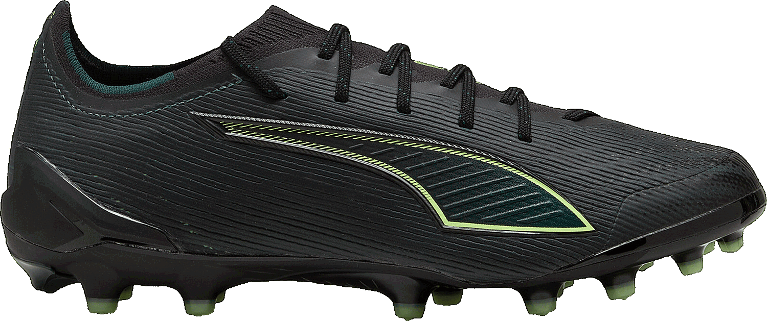 Tenisky a topánky Puma ULTRA 6 ULTIMATE Čierna | 108555-02, 0