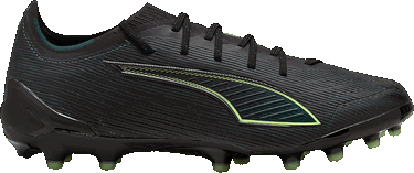 Tenisky a topánky Puma ULTRA 6 ULTIMATE Čierna | 108555-02, 0