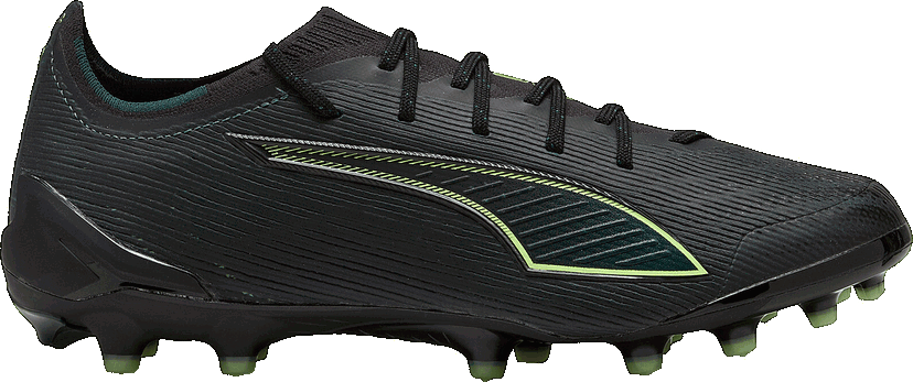 Tenisky a topánky Puma ULTRA 6 ULTIMATE Čierna | 108555-02