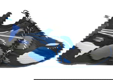 Tenisky a topánky Puma RS-X Playstation Black Rôznofarebný | 396311-02, 0