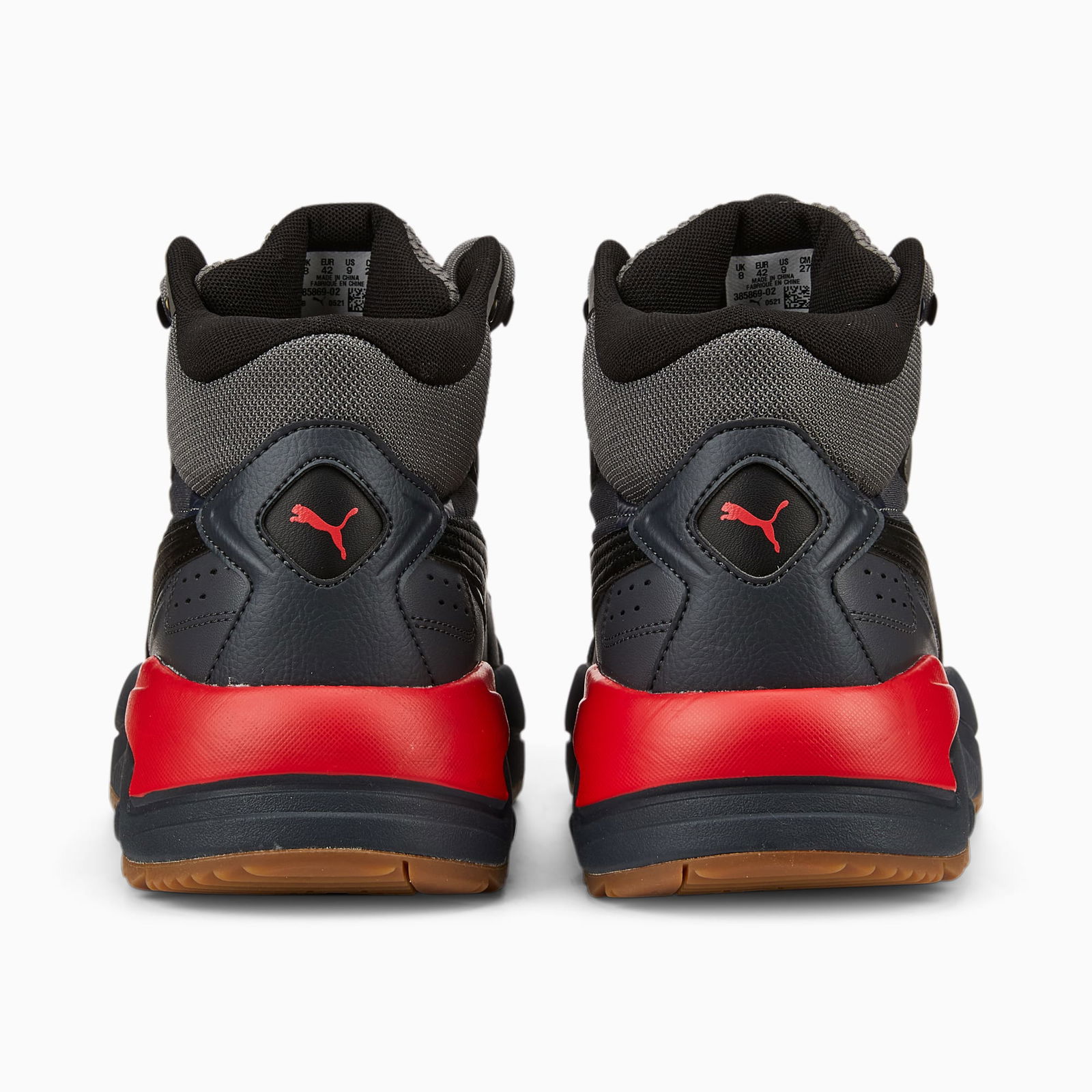 X-Ray Speed Mid WTR