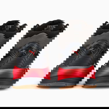 Tenisky a topánky Puma X-Ray Speed Mid WTR Šedá | 385869_02, 4