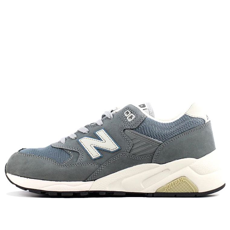 Tenisky a topánky New Balance 580 Šedá | MT580XY