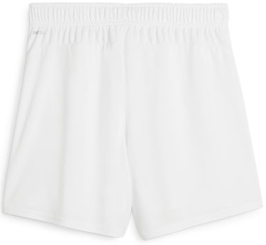 Šortky Puma teamGOAL Shorts Wmns Biela | 705754-04, 1