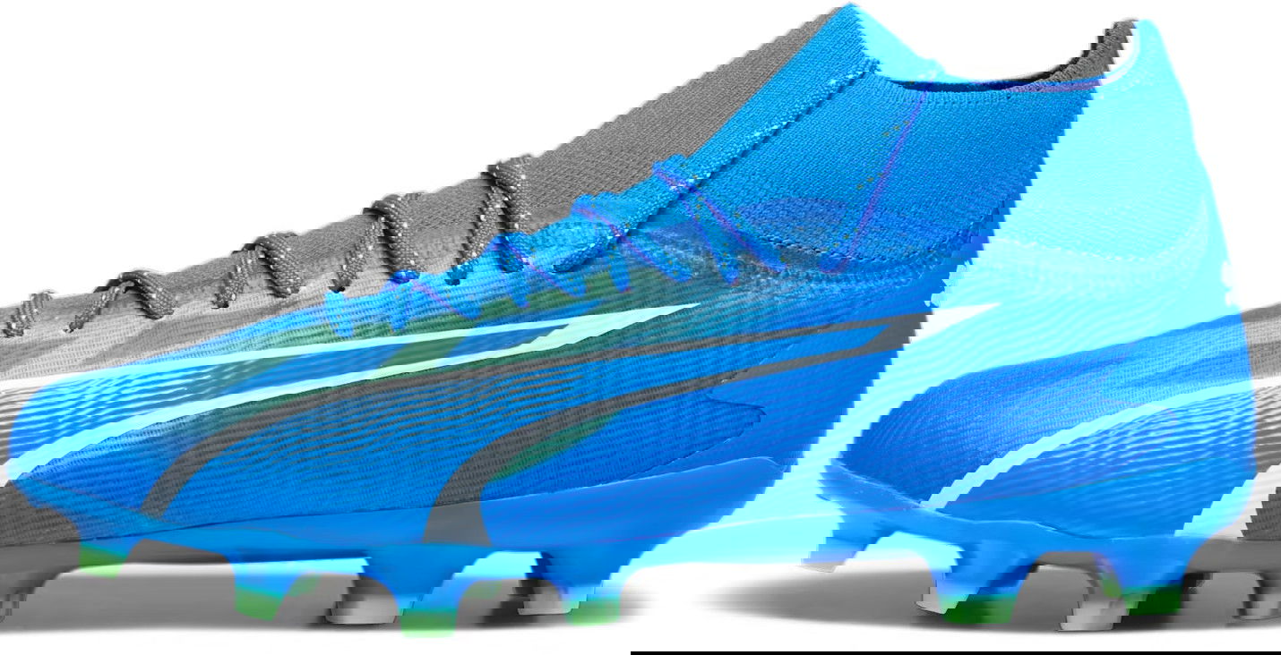 Tenisky a topánky Puma ULTRA Pro FG/AG Modrá | 107422-03, 0