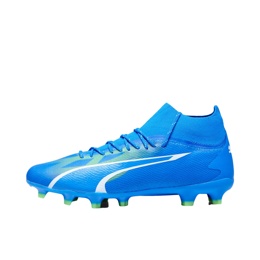 Tenisky a topánky Puma ULTRA Pro FG/AG Modrá | 107422-03