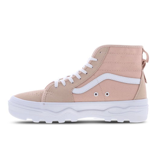 Tenisky a topánky Vans SK8-Hi W Ružová | VN0A5KY5W0D1, 0