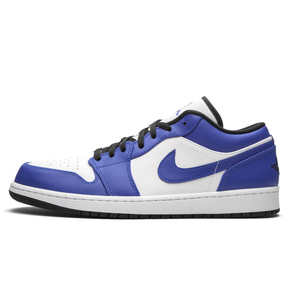 Air Jordan 1 Low "Game Royal"