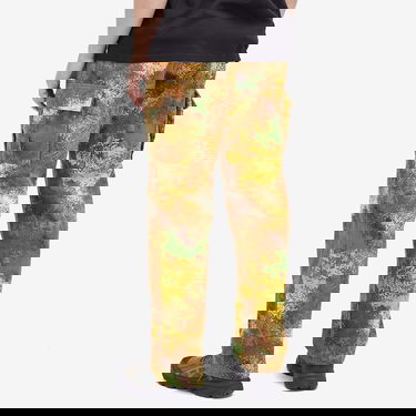 Cargo nohavice BBC IceCream Running Dog Camo Cargo Pant Rôznofarebný | IC24430-CMO, 3