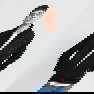 Bunda Caterpillar Twill Jacket Čierna | 2310626, 0