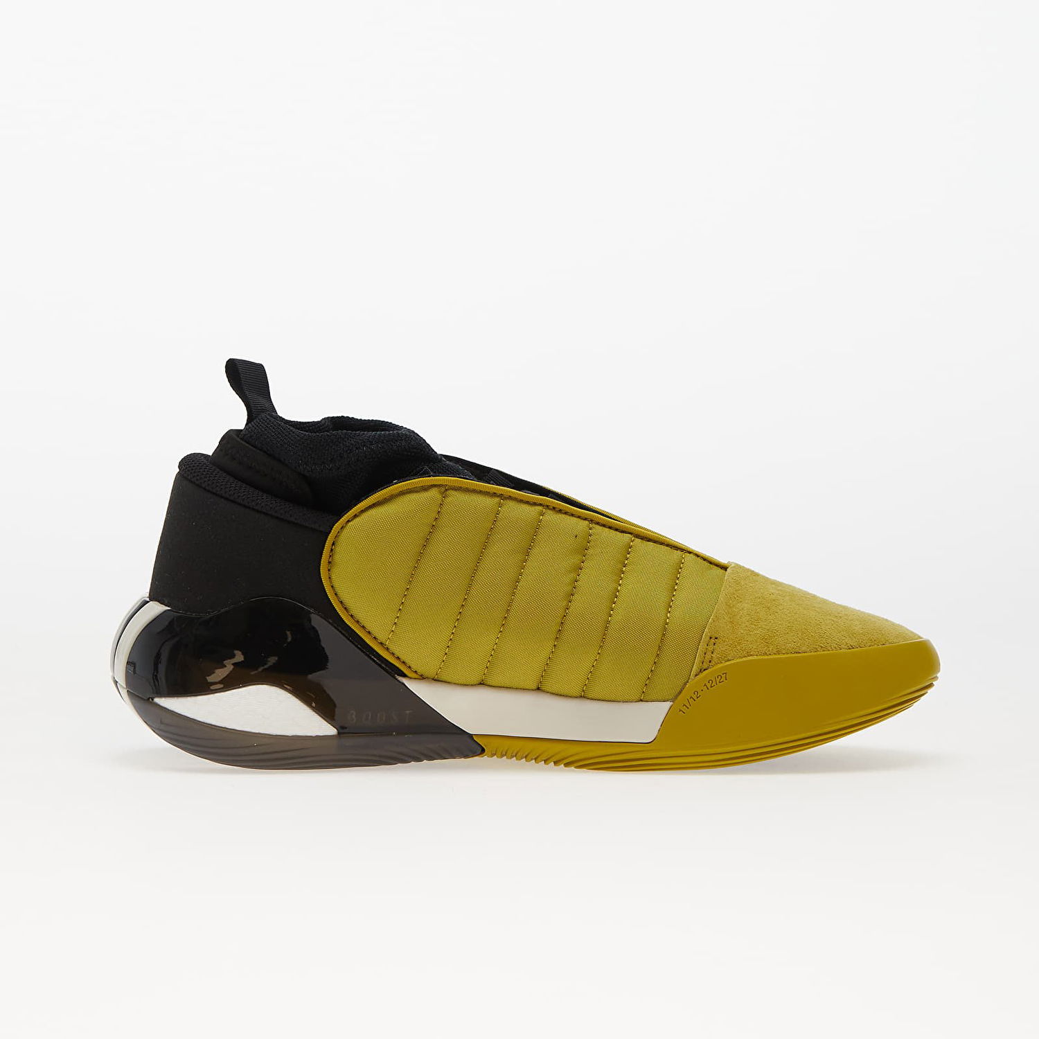 Tenisky a topánky adidas Performance Harden Volume 7_CHP Žltá | IF1138, 1
