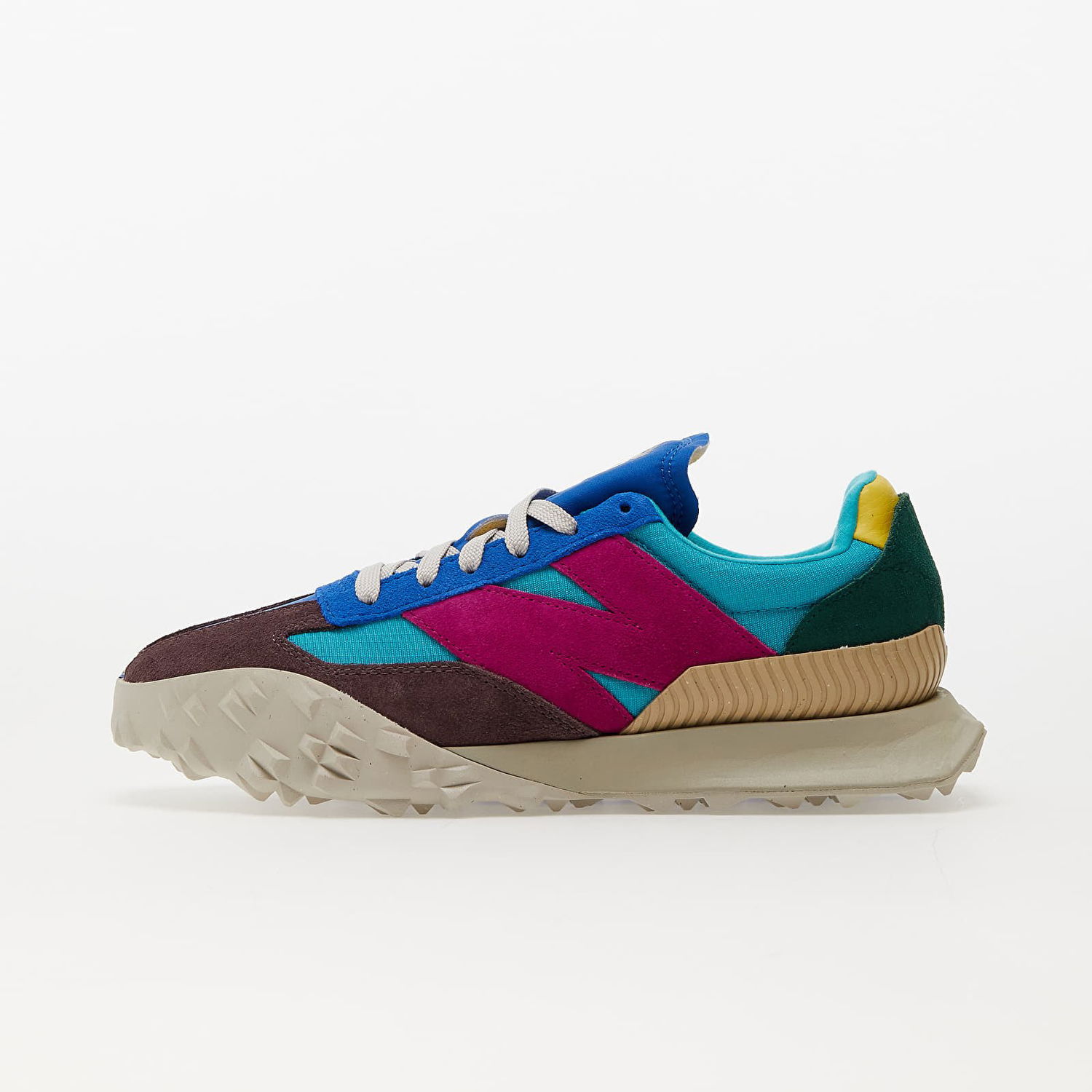 Tenisky a topánky New Balance XC-72 Rôznofarebný | UXC72CA, 1