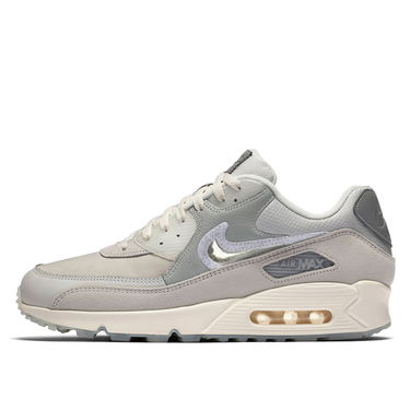 Tenisky a topánky Nike The Basement London x Air Max 90 Šedá | CI9111-002, 4