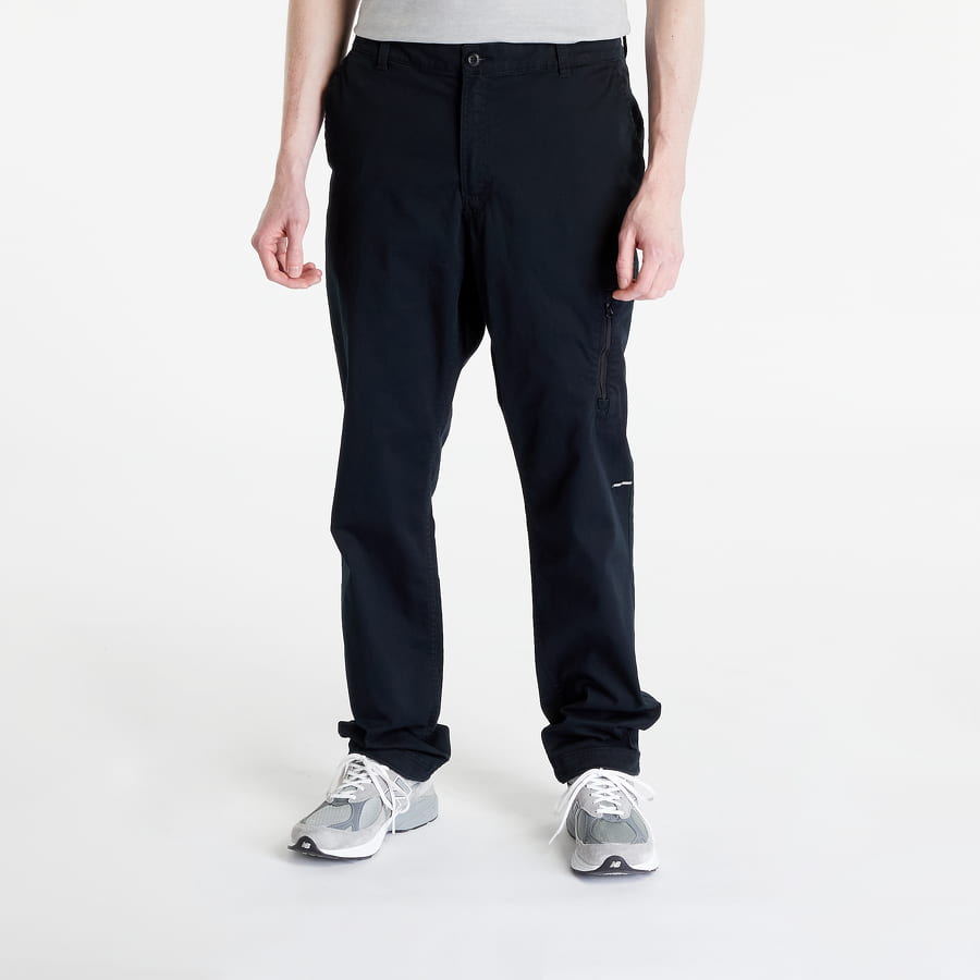 Nohavice Columbia Pacific Ridge™ Utility Pant Čierna | 2030971010, 0