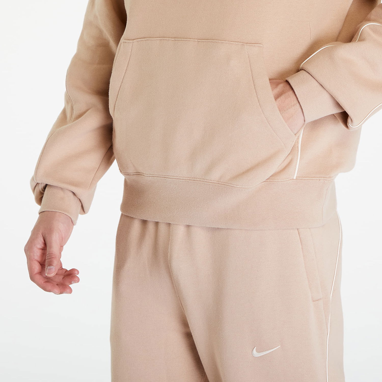 Mikina Nike x NOCTA NRG FLEECE HOODIE Béžová | FN7659-200, 1