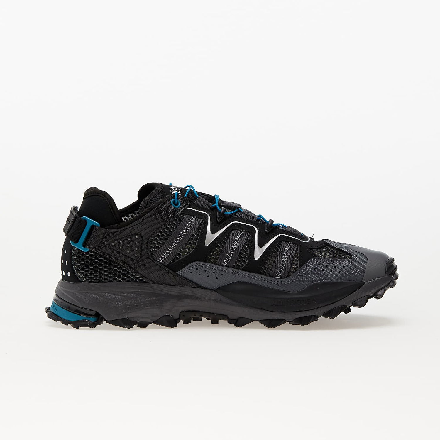 Tenisky a topánky adidas Originals Hyperturf Čierna | FZ6579, 1