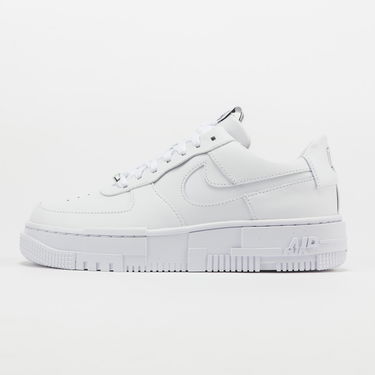 Tenisky a topánky Nike Air Force 1 "Pixel White" W Biela | CK6649-100, 0