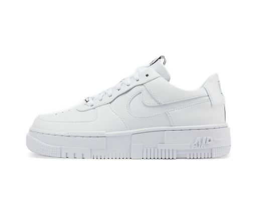 Tenisky a topánky Nike Air Force 1 "Pixel White" W Biela | CK6649-100